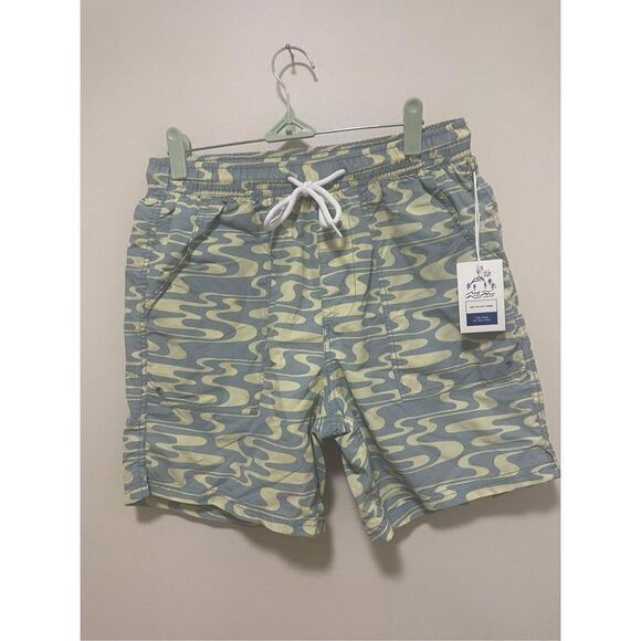 Urban Outfitters Katin X Without Walls Nylon Volley Short Size S - Picture 6 of 11